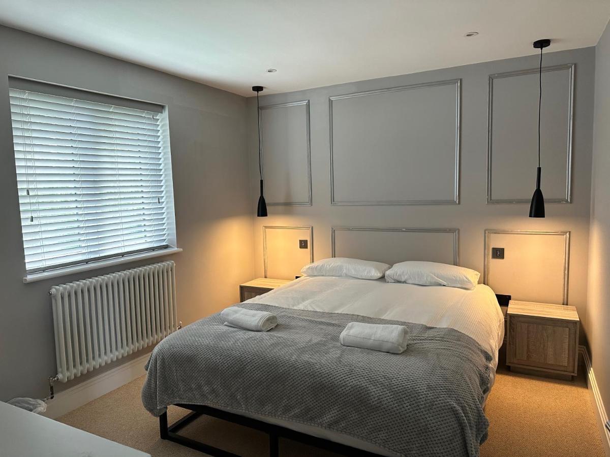 A Luxury 2 Bedroom Apartment Barnet Extérieur photo