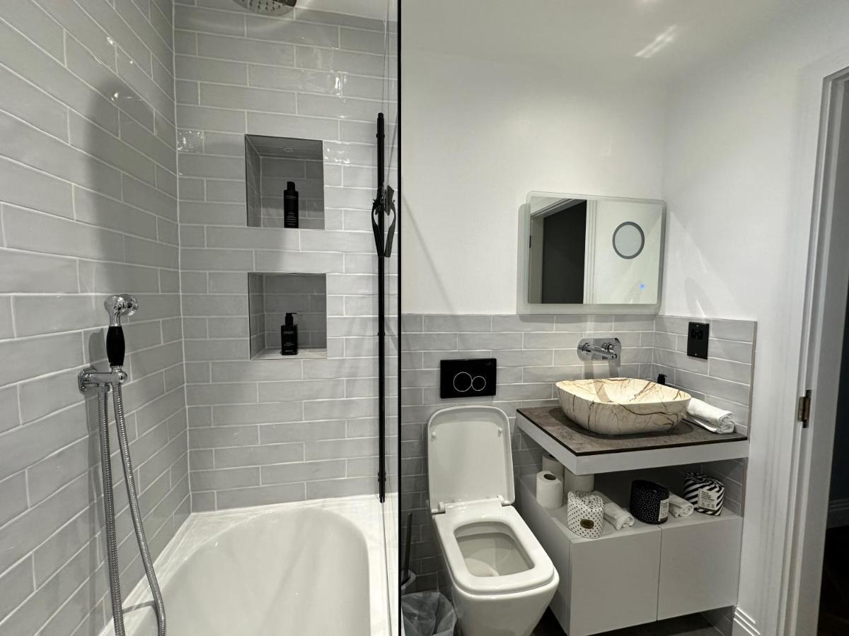 A Luxury 2 Bedroom Apartment Barnet Extérieur photo